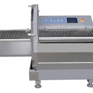 Horizontal Portion Slicer