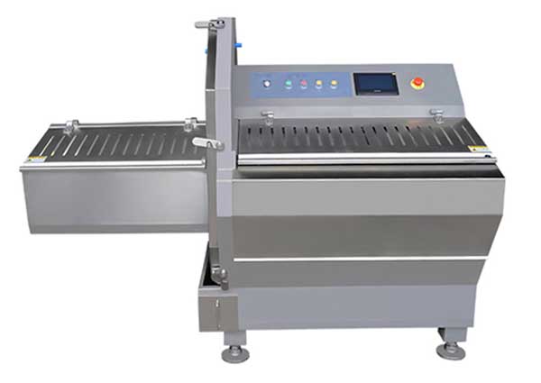 Horizontal Portion Slicer