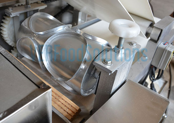 chapati making machine