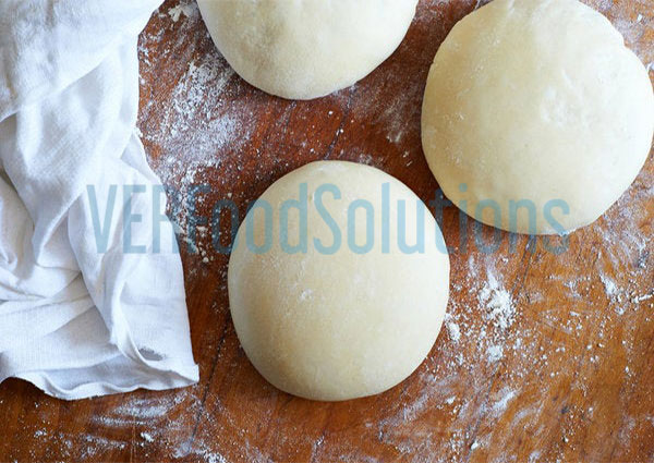 dough divider