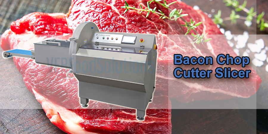 Maximizing Precision, Consistency and Efficiency: The Breakthrough Design of Horizontal Bacon Chop Cutter Slicer