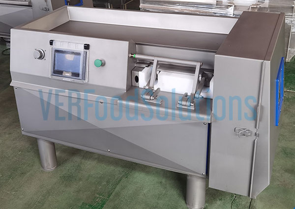 Automatic Precision Dicing Machine Integrated Cutting and Cleaning Increase  Productivity - China Precision Dicing Machine, Dicing Machine