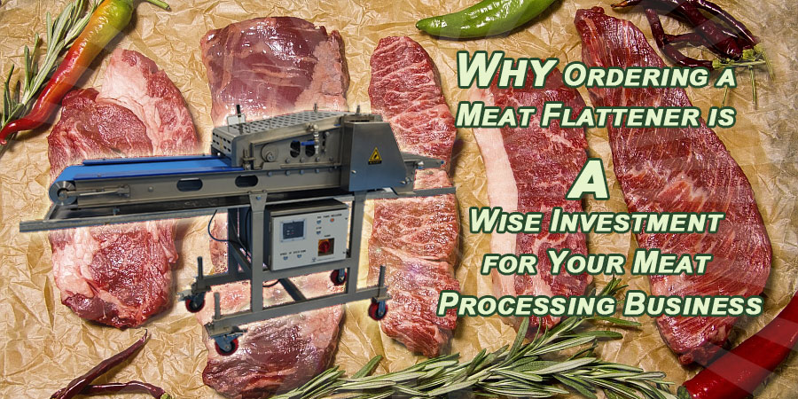 meat flattener