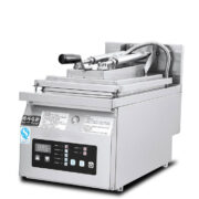 Dumpling Gyoza Cooker Machine
