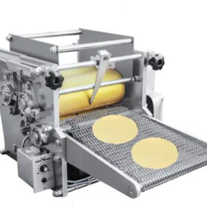 Tortilla Machine