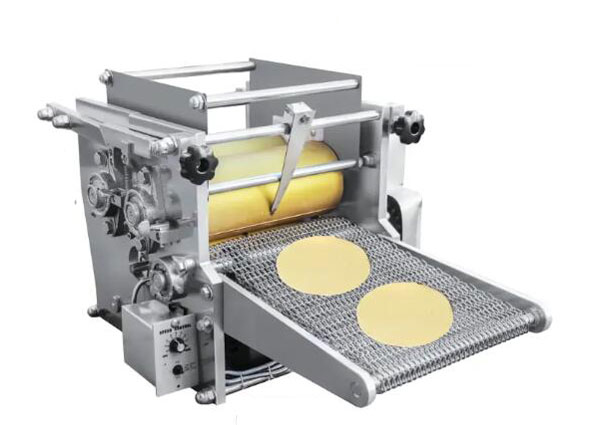 Tortilla Machine