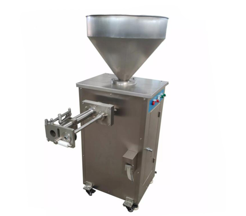 1.5 Liter Stainless Steel Ham Maker / Ham Meat Rolling Machine