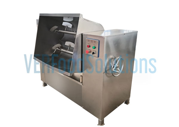 meat mixing machine