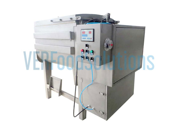 meat mixing machine