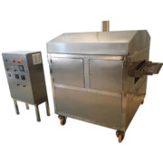 Electric Grill Maker