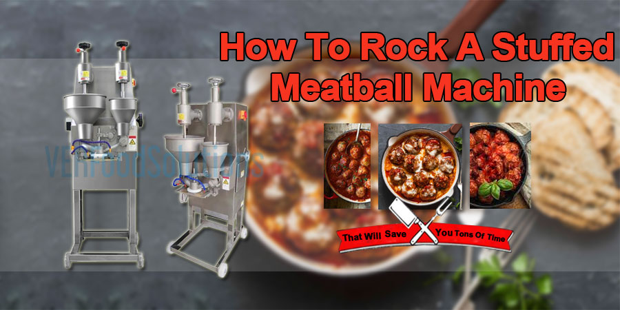 Stuffed-Meatball-Machine