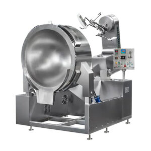 automatic planetary cooking mixer