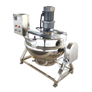 Cooking Mixer