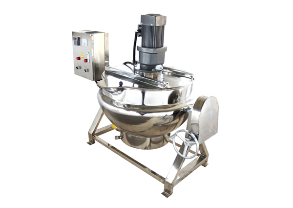 Cooking Mixer