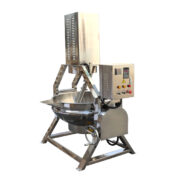 planetary cooking mixer machine