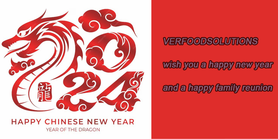 Celebrating the 2024 Chinese Dragon New Year: A Time for Reunion and Festivity