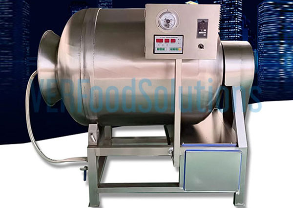 meat vacuum tumbler