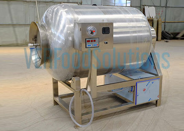 meat vacuum tumbler