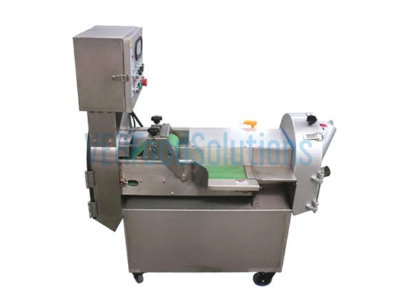 Multipurpose Vegetable Cutting Machine