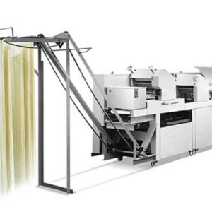 Noodle Machine