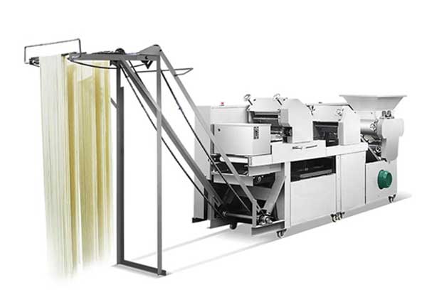 Noodle Machine