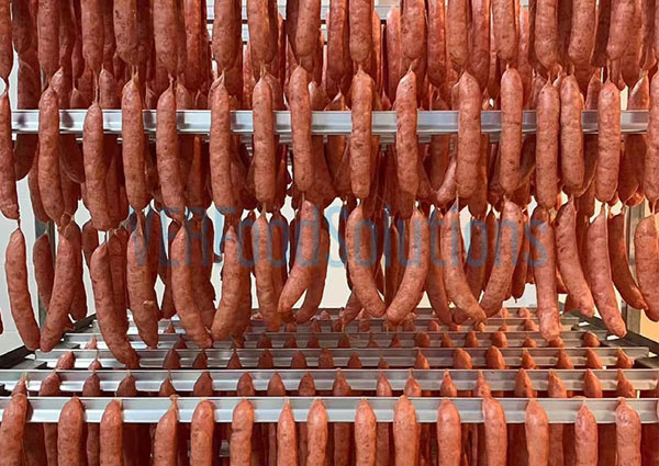 sausage smokehouse