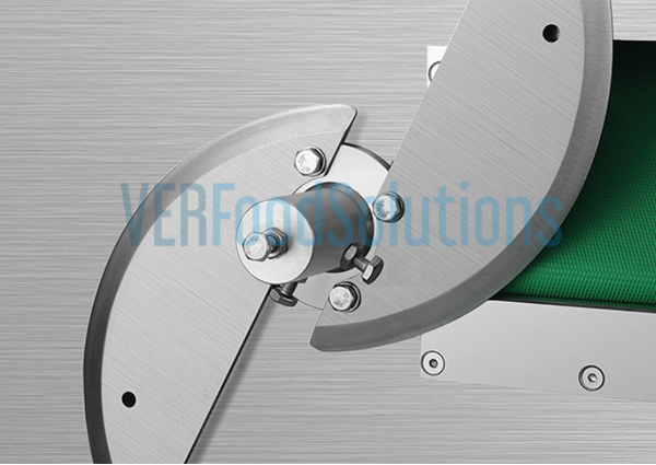 High Quality Stainless Steel Blade
