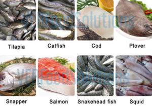 Fish Skinning Machine