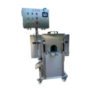 Fish Filleting Machine