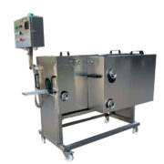 Fish Filleting Machine