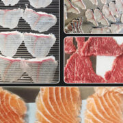 Fish Slicing Machine