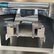 Fish Slicing Machine