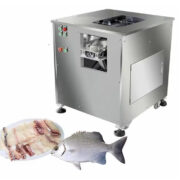 Fish Slicing Machine