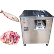 Fish Slicing Machine