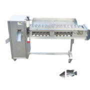 fish head cutting machine