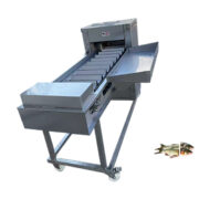 fish head cutting machine