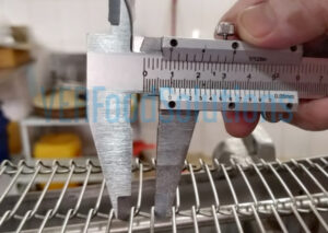 Mesh Belt Solutions