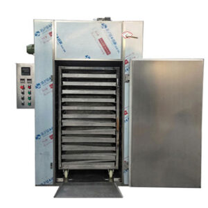 Food Dehydrator Machine