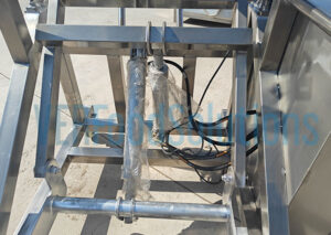 Robust Hydraulic Cylinder