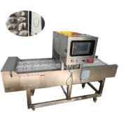 Chicken Breast Shaping Machine