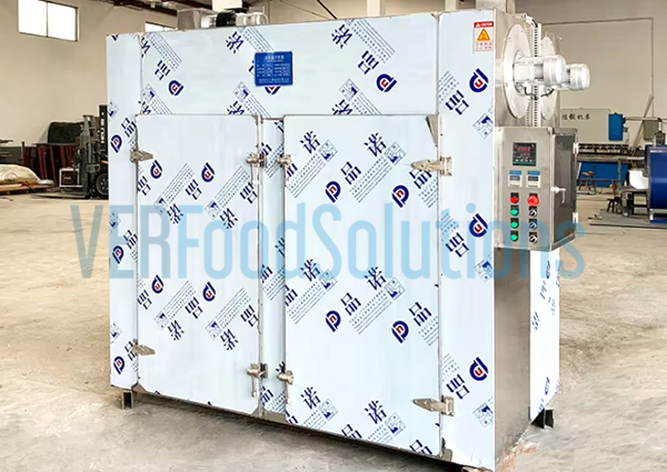 Versatile Heating Options Available