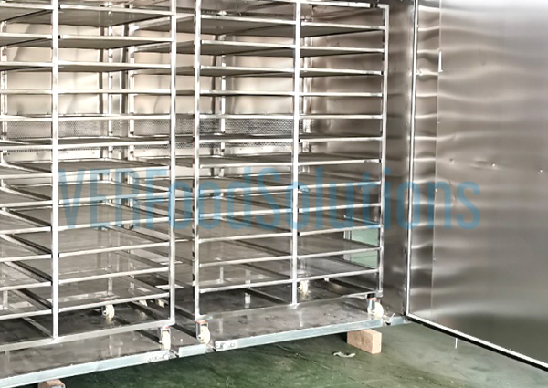 Safe, Hygienic, Easy to Clean