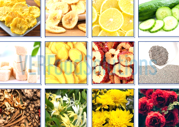 Agricultural Products Crops and Grains