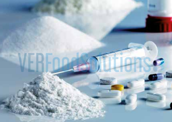 Pharmaceutical Applications