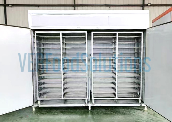 Versatile Application Range