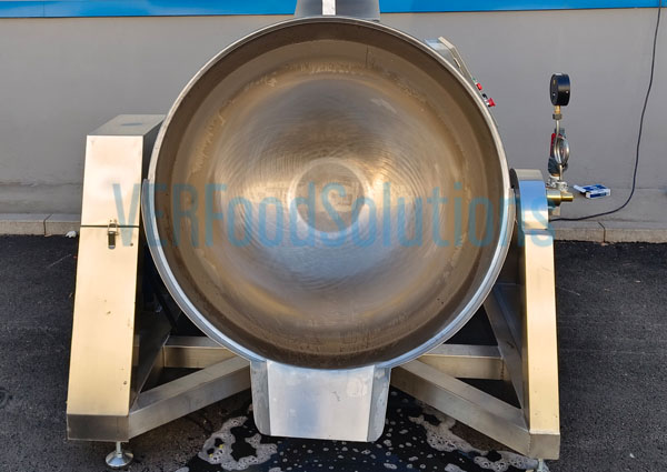 Automatic Planetary Cooking Mixer