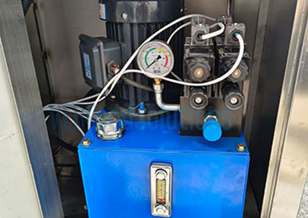 Automatic Planetary Cooking Mixer