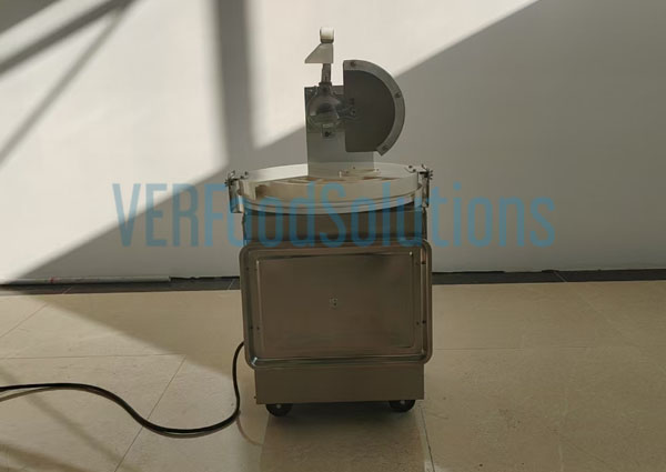 Dough Divider Rounder