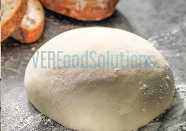 Dough Divider Rounder