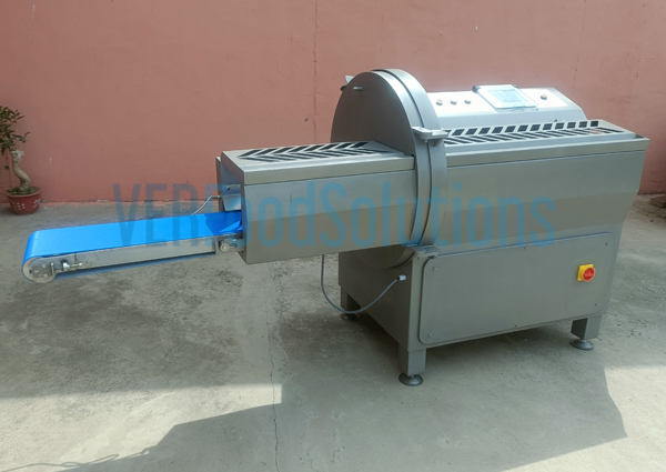 Bacon Chop Cutter Slicer